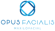 Logo da Opus Facialis